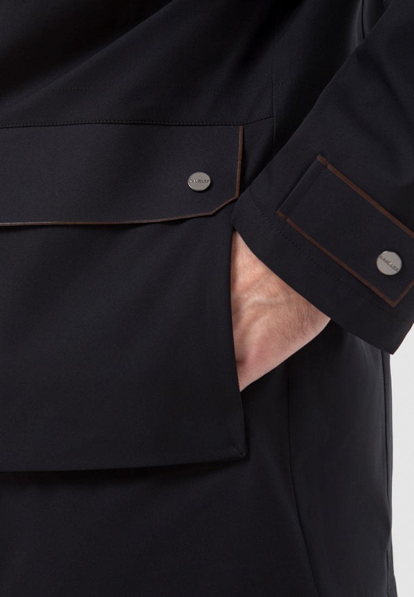 фото Куртка утепленная kanzler