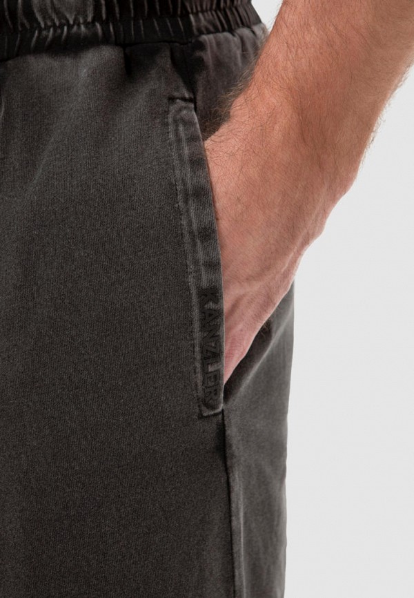 фото Шорты спортивные kanzler