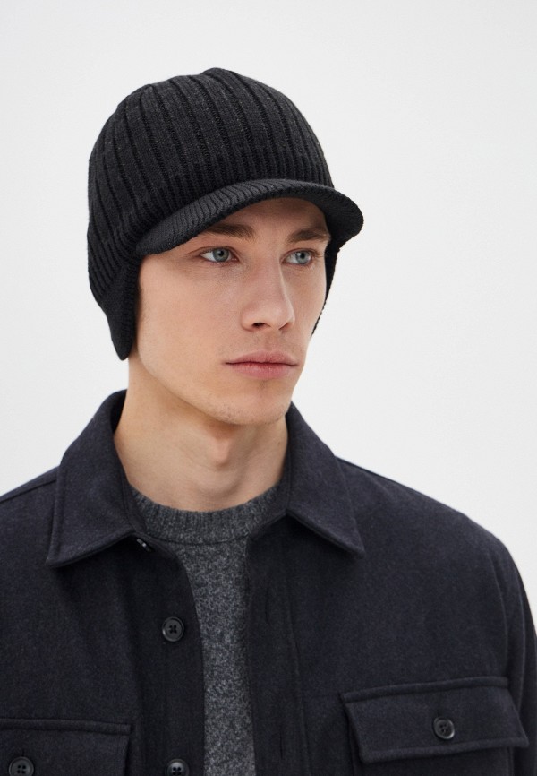 фото Кепка marhatter