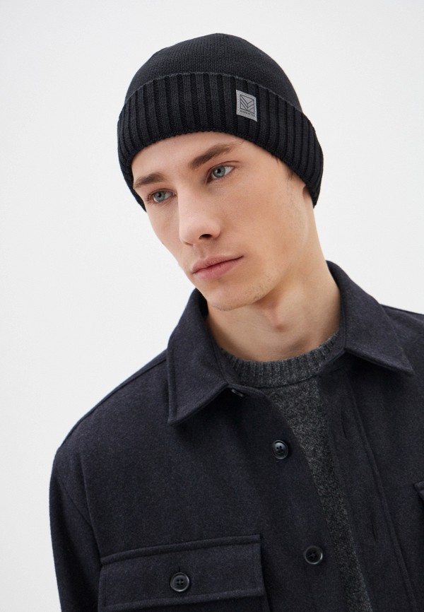 фото Шапка marhatter