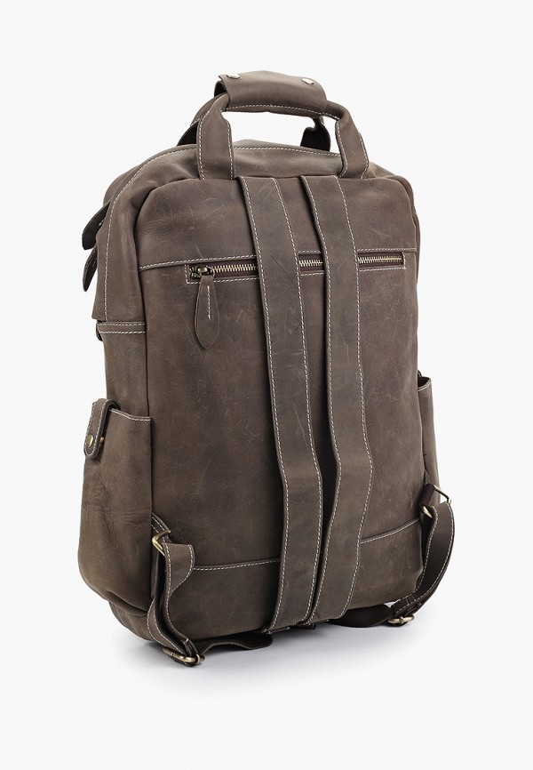 фото Рюкзак el'rosso