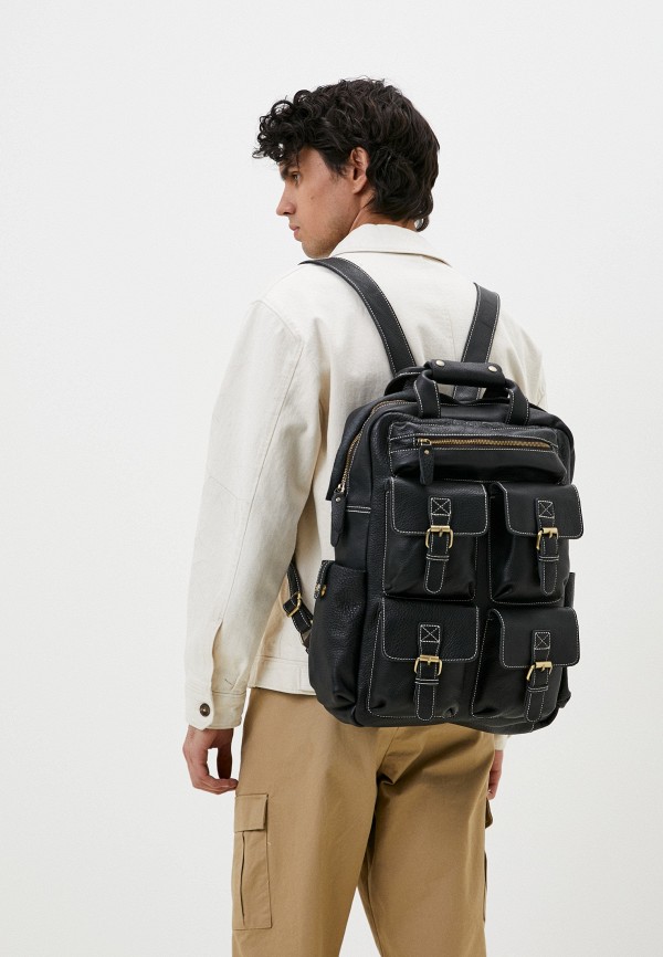 фото Рюкзак el'rosso