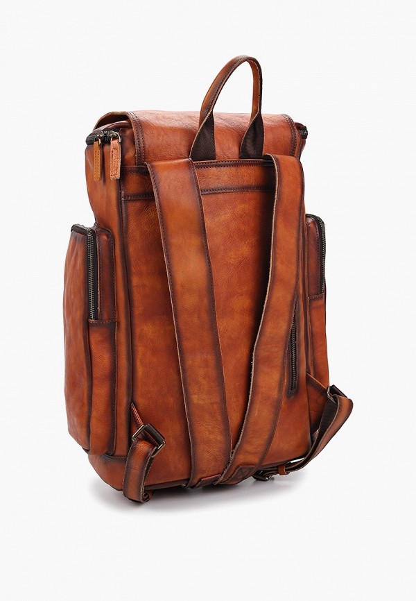 фото Рюкзак el'rosso