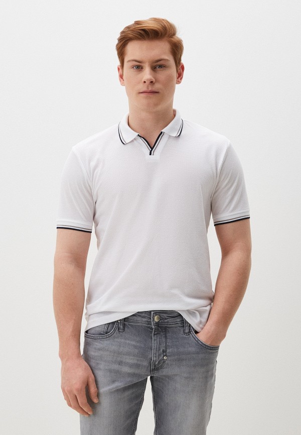 фото Поло lc waikiki