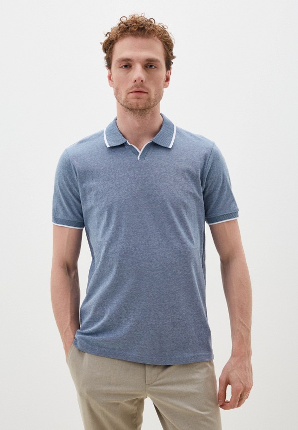 фото Поло lc waikiki