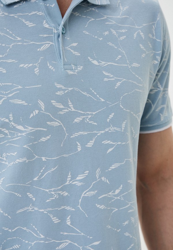 фото Поло lc waikiki