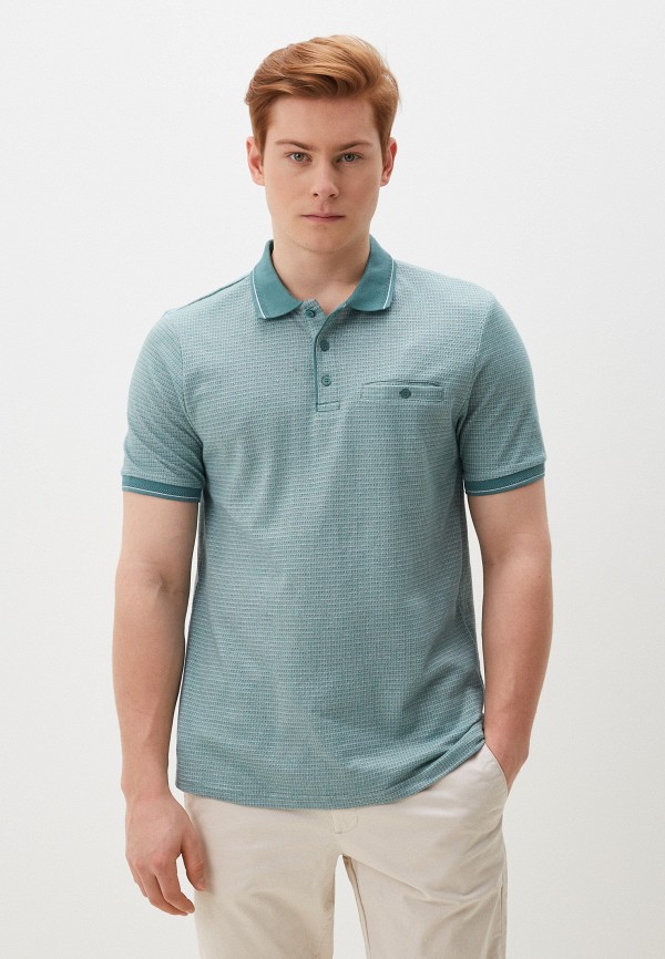 фото Поло lc waikiki