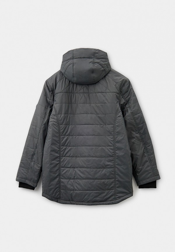 фото Куртка утепленная galion