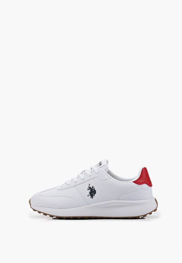 Кроссовки US Polo Assn 4140₽