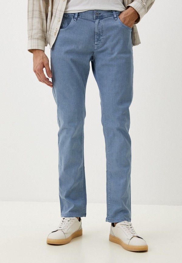 Брюки Lufian 2390₽