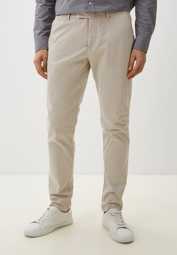 фото Брюки lufian