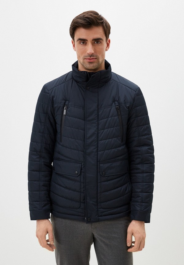 Куртка утепленная Al Franco 5190₽