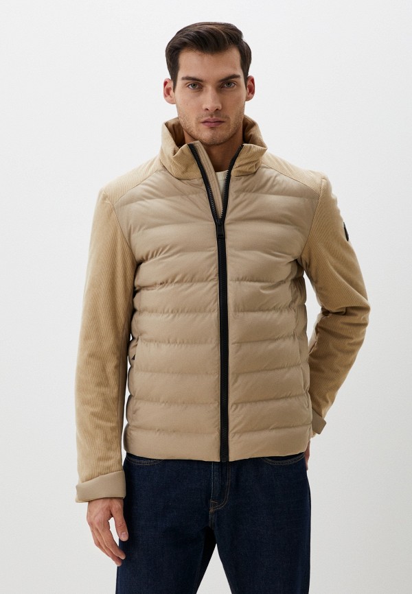 Куртка утепленная Urban Fashion for Men 5890₽