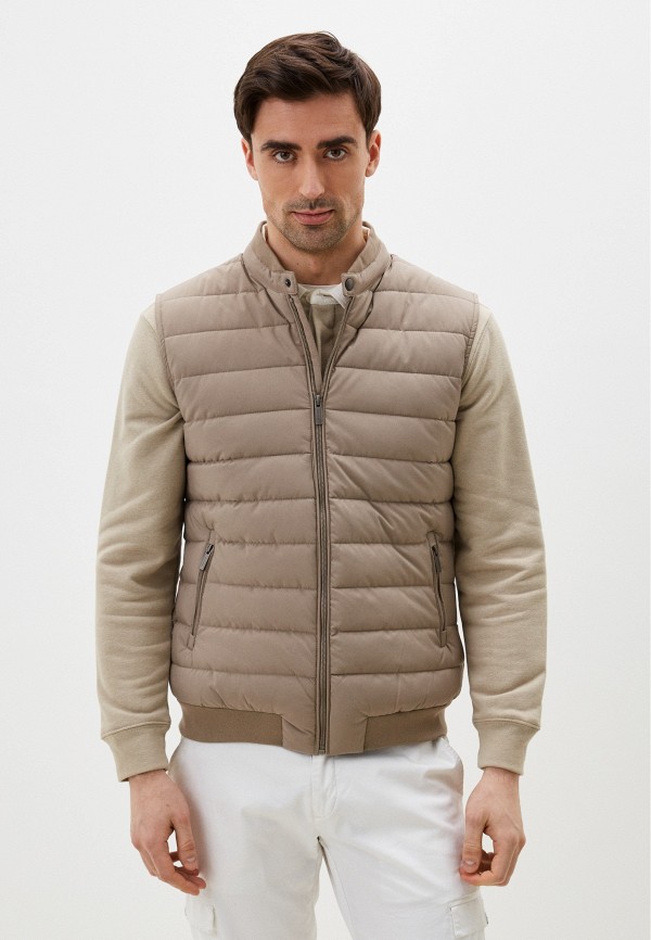 Жилет утепленный Urban Fashion for Men 3690₽