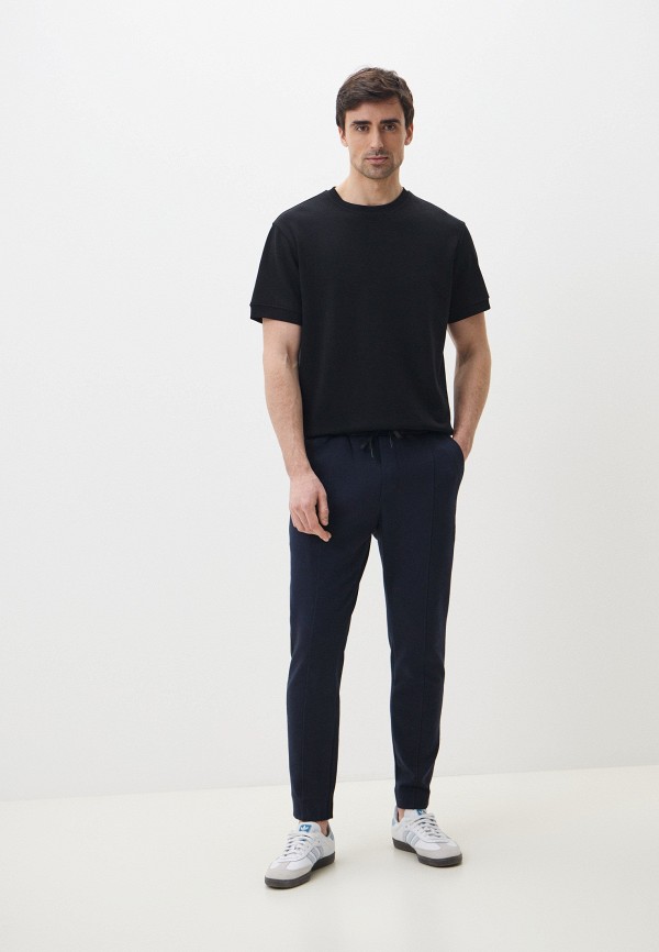 фото Брюки спортивные lufian