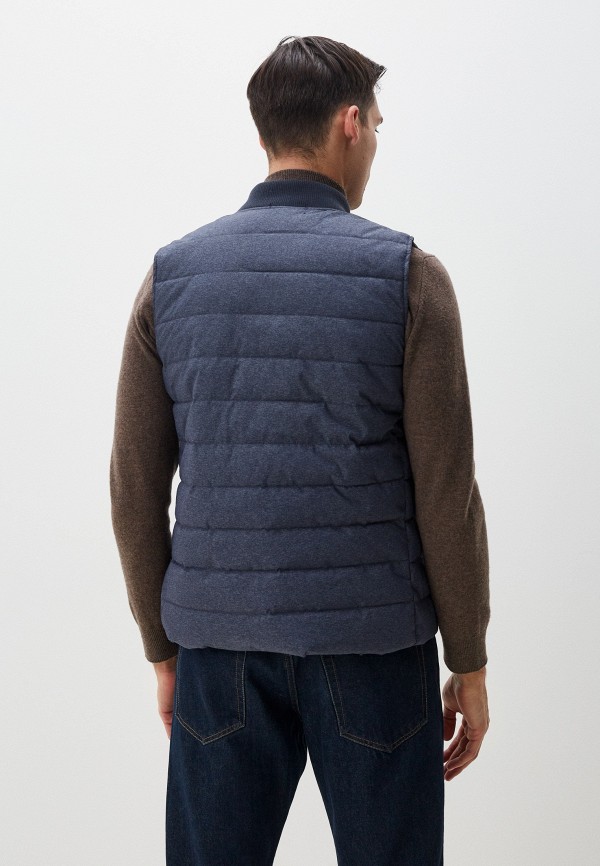 фото Жилет утепленный urban fashion for men