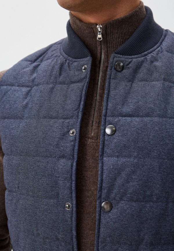 фото Жилет утепленный urban fashion for men