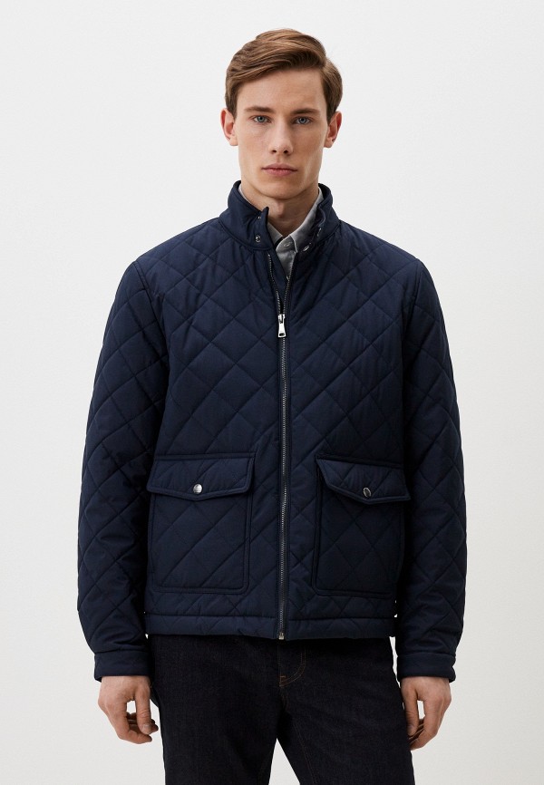 Куртка стеганая Al Franco 3390₽