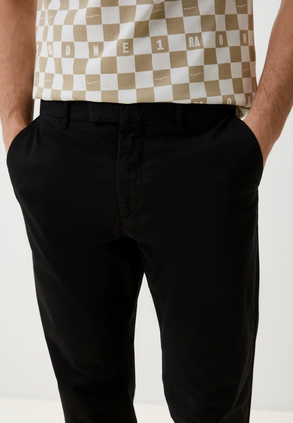 фото Брюки lufian