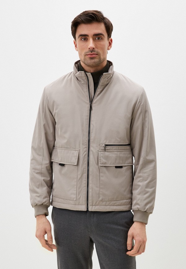 Куртка утепленная Al Franco 3990₽