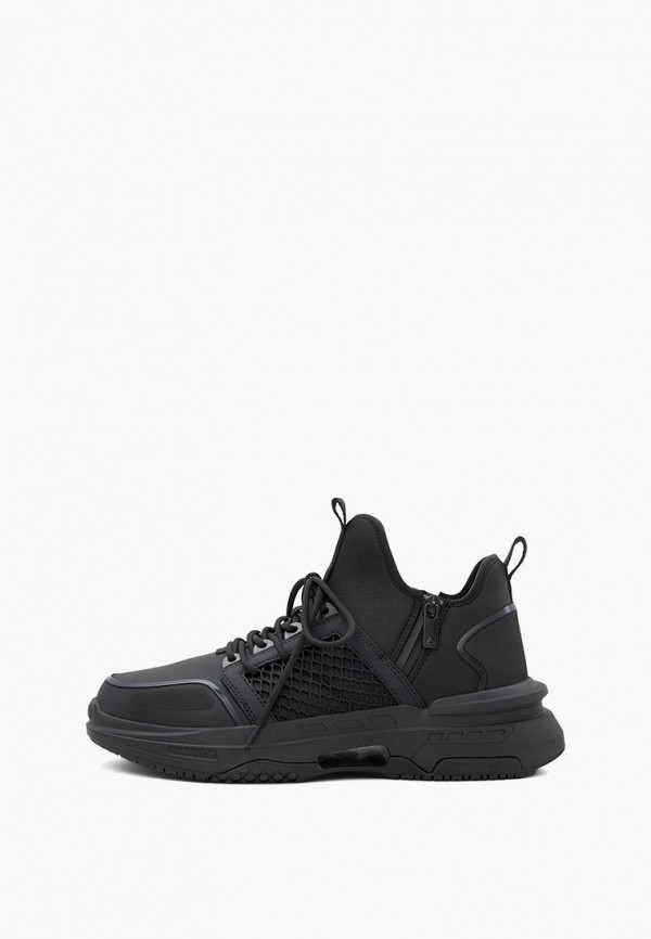 

Кроссовки Aldo, Черный