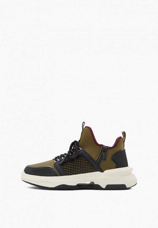 

Кроссовки Aldo, Хаки, Lamoda Exclusive