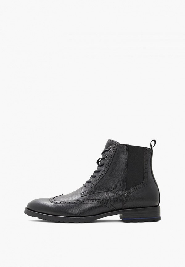 Ботинки Aldo 7990₽