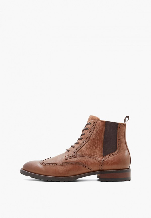 Ботинки Aldo 15990₽