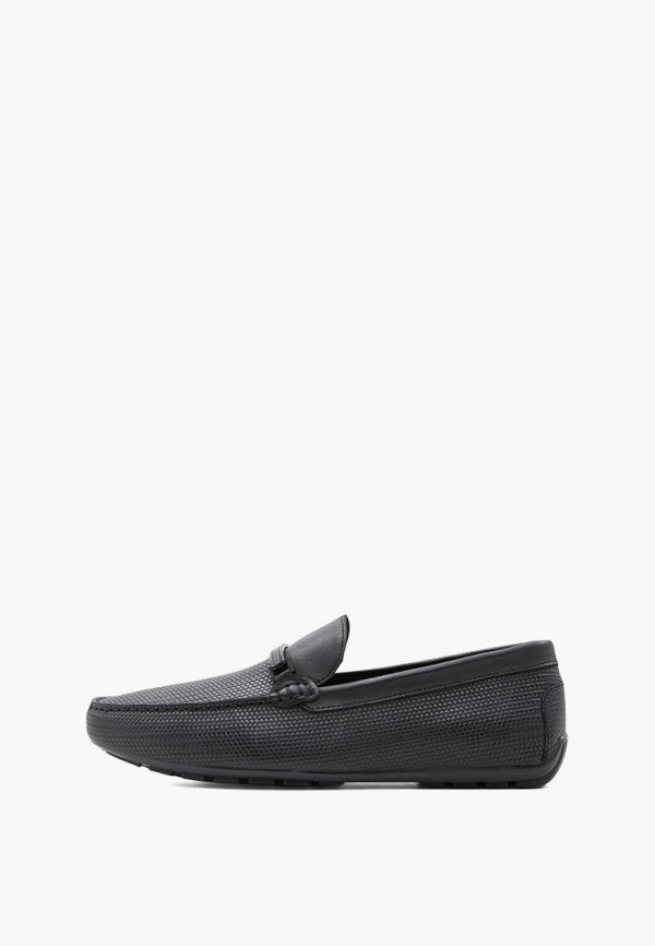 

Мокасины Aldo, Черный, Lamoda Exclusive