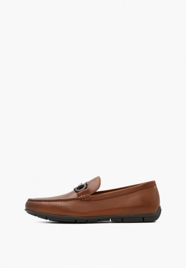 

Мокасины Aldo, Коричневый