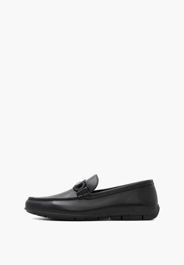 

Мокасины Aldo, Черный