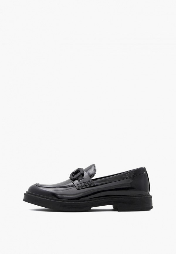 

Лоферы Aldo, Черный