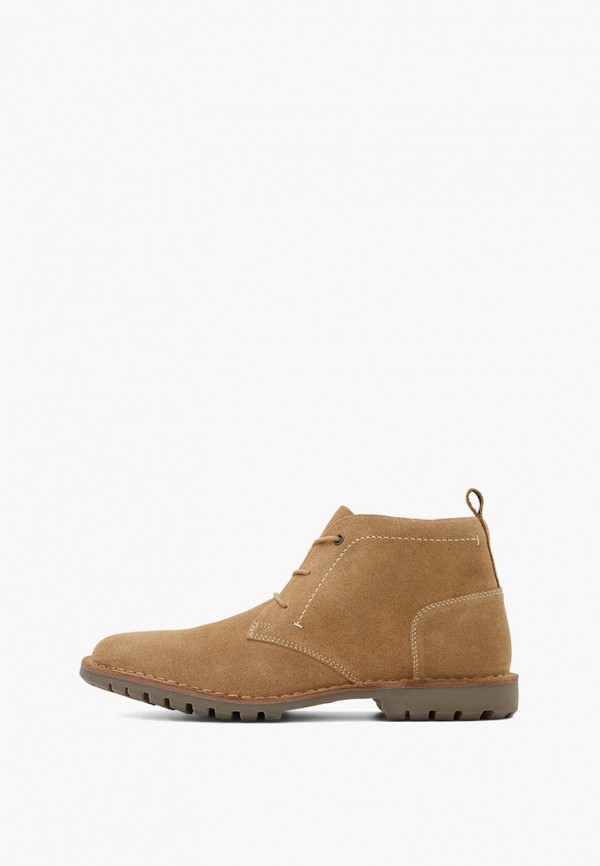 

Ботинки Aldo, Коричневый
