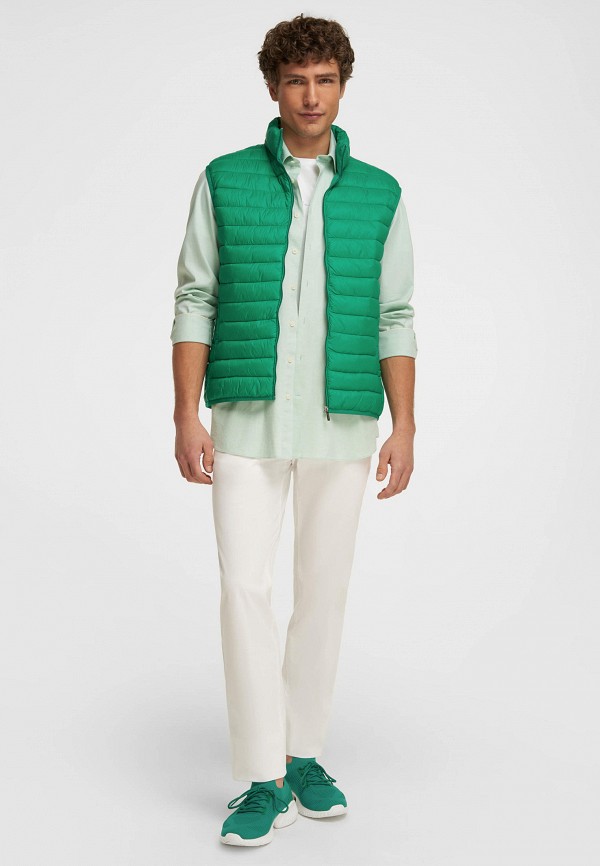 фото Жилет утепленный henderson