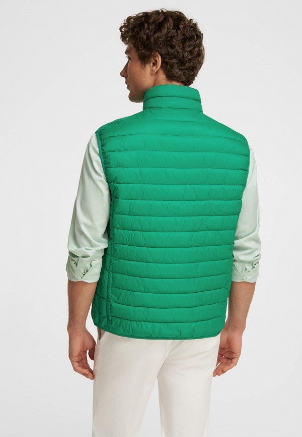 фото Жилет утепленный henderson