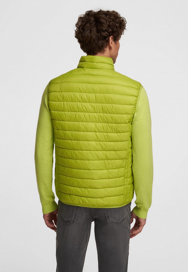 фото Жилет утепленный henderson