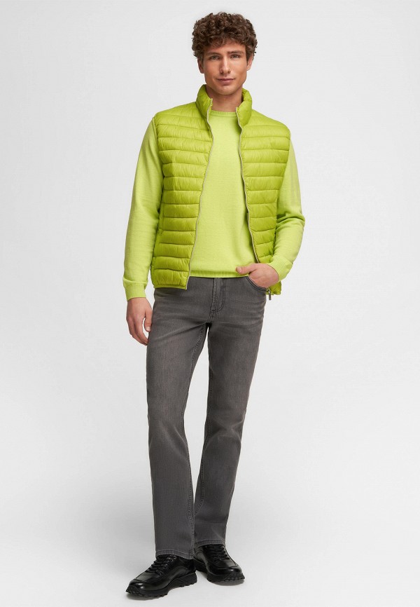 фото Жилет утепленный henderson