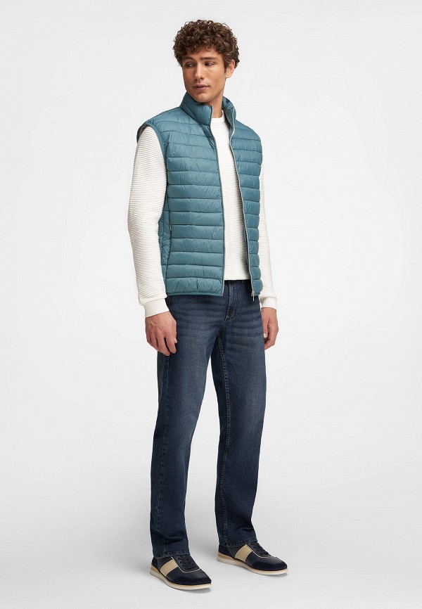 фото Жилет утепленный henderson