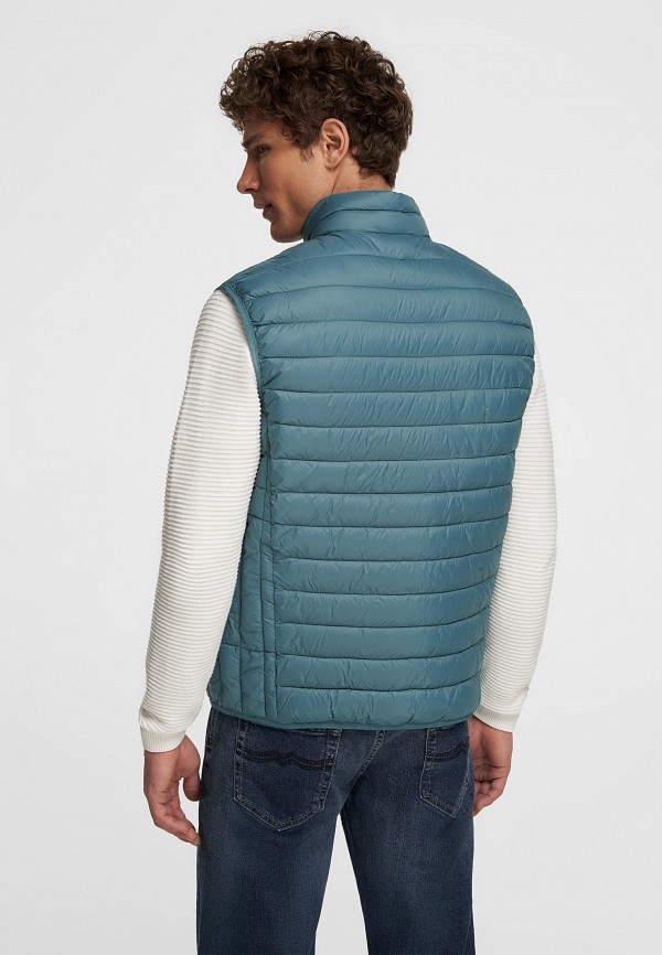 фото Жилет утепленный henderson