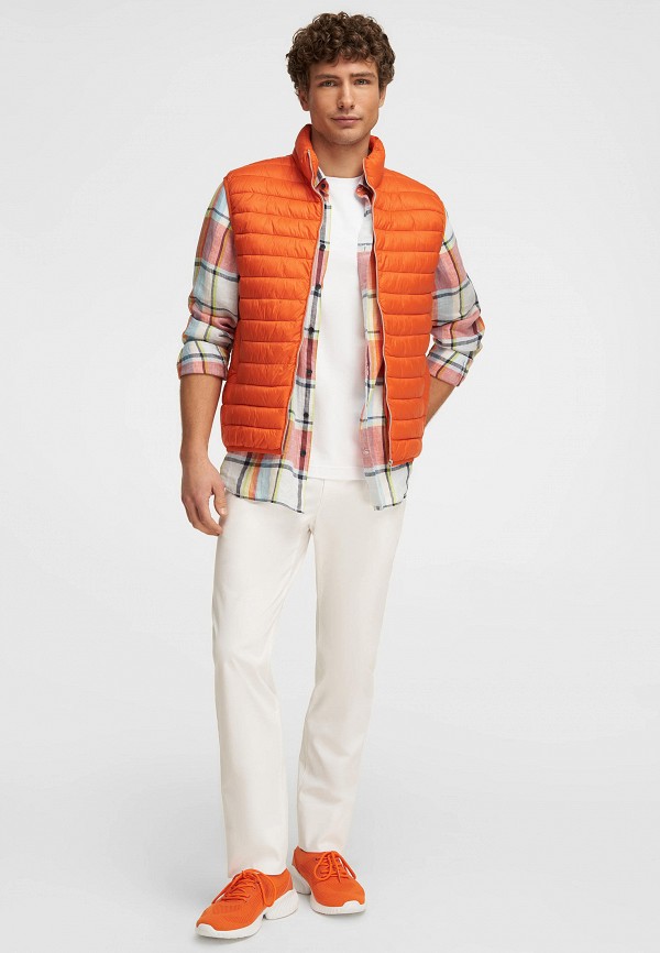 фото Жилет утепленный henderson