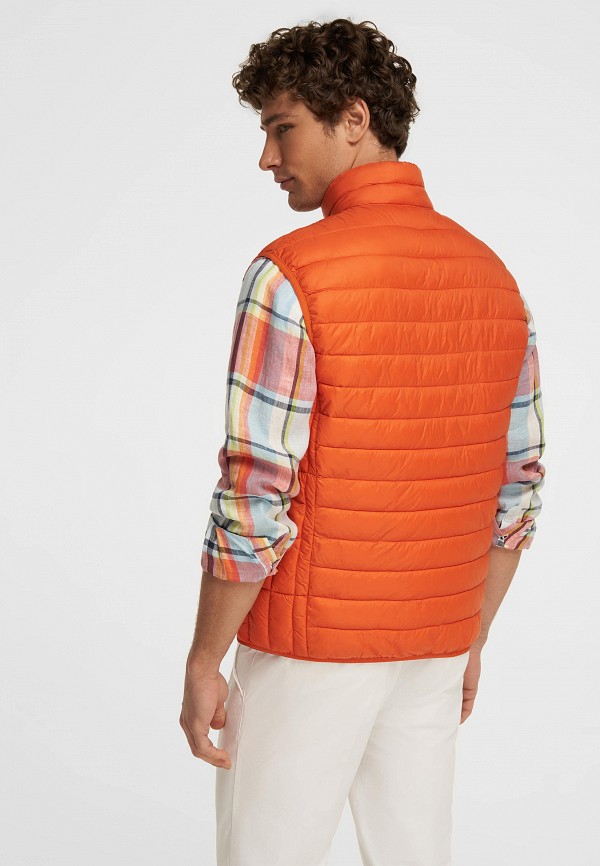 фото Жилет утепленный henderson