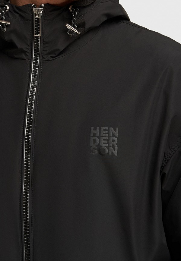 фото Куртка утепленная henderson