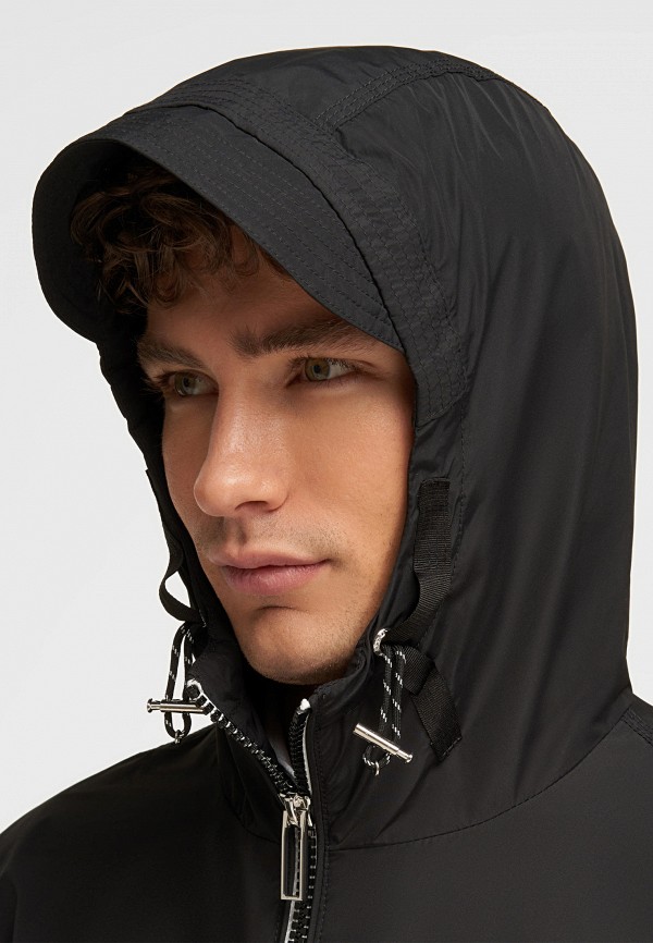 фото Куртка утепленная henderson