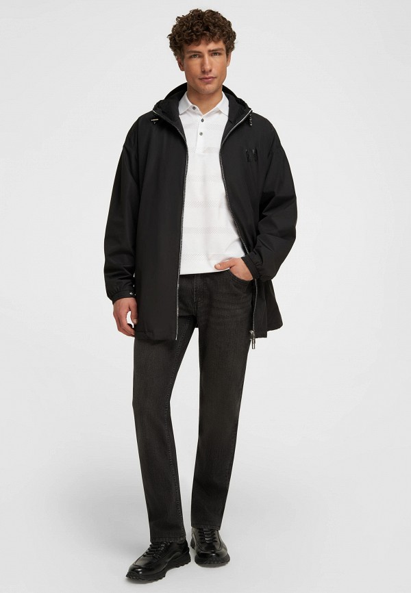 фото Куртка утепленная henderson