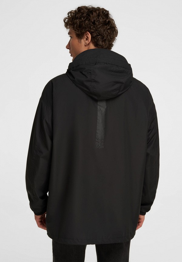 фото Куртка утепленная henderson