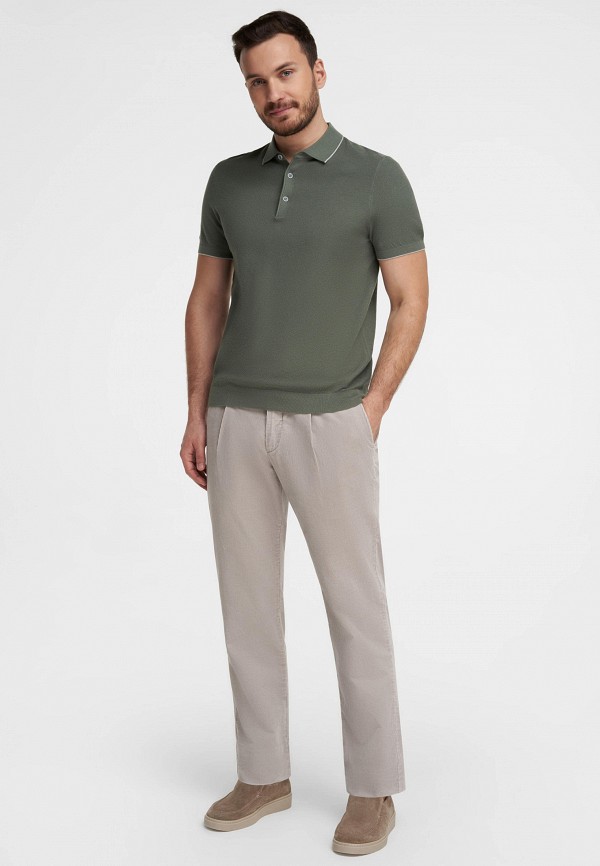 фото Поло henderson