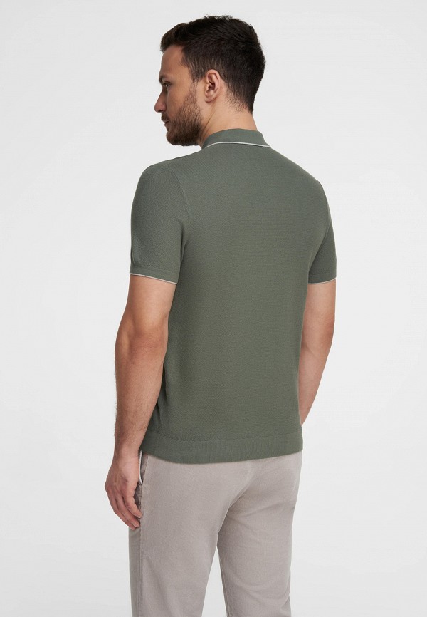 фото Поло henderson