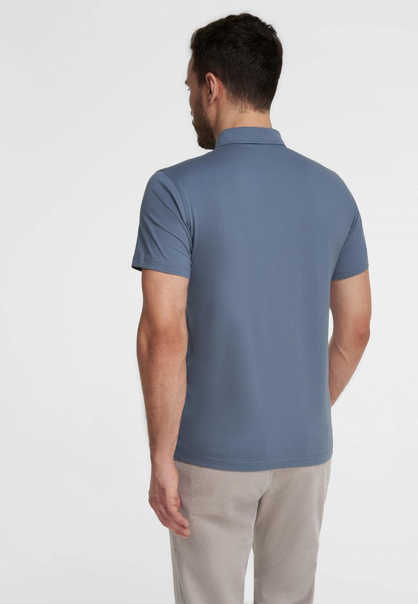 фото Поло henderson