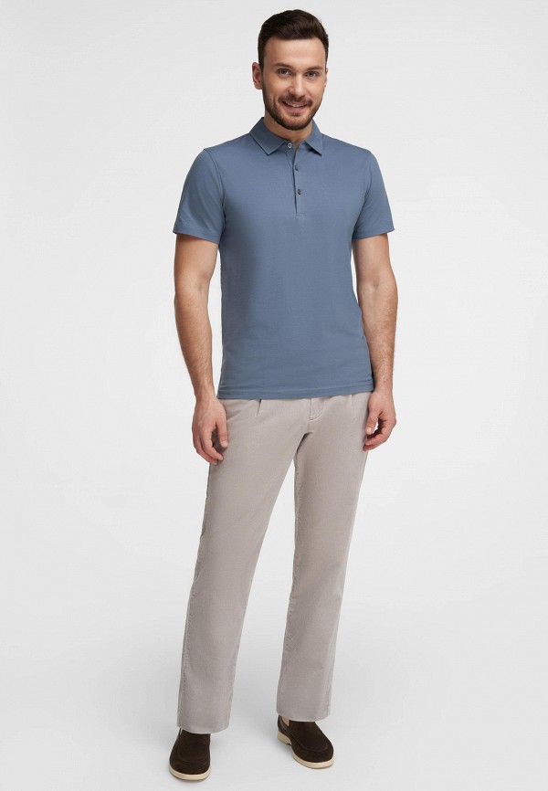 фото Поло henderson