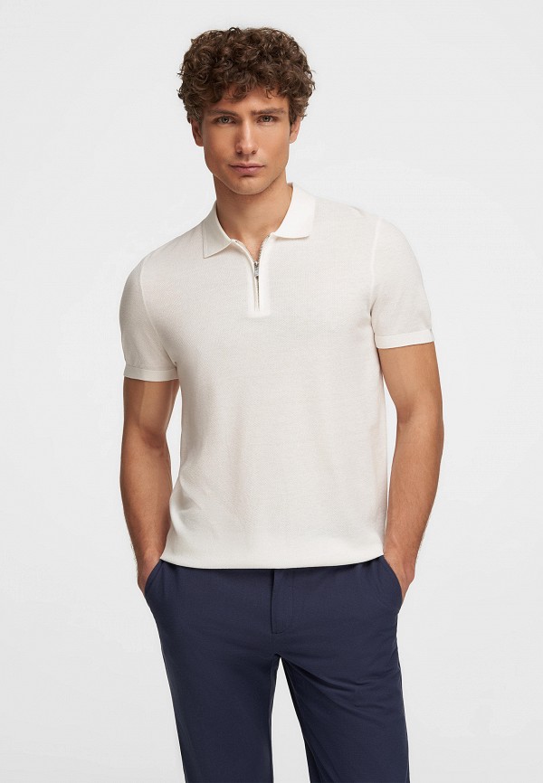 фото Поло henderson